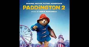 Paddington 2 (Official Soundtrack) - Windsor Gardens - Dario Marianelli