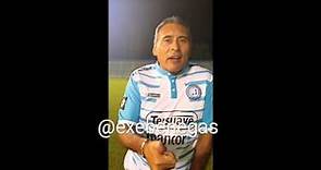 José Luis Villarreal recuerda aquel regional 1986 obtenido con Belgrano .