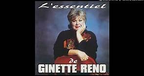Ginette Reno - Remixer Ma Vie
