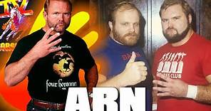 Arn Anderson Opens Up About Ole Anderson
