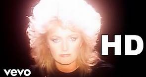 Bonnie Tyler - Have You Ever Seen the Rain? (Official HD Video)