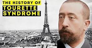 Tourette's Syndrome - The Man Behind the Name | Documentary
