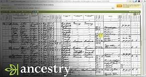 Naturalization Records: What They Tell Me and Where To Find Them | Ancestry