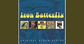Iron Butterfly Theme
