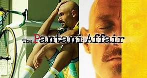 NEW movie trailers 2023 - "The Pantani Affair" - crime, thriller, biopic