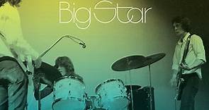Big Star - Live at Lafayette's Music Room, Memphis, TN (Vinyl 2LP)