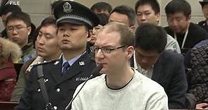 'Warning shot from China': Canadian Robert Schellenberg's appeal of death sentence rejected