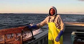 Prince Edward Island Fishermen's Association - Our Story, Our Island, Our Fishery