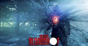 BLOODSHOT - El soldado SUPERHÉROE | Sony Pictures España