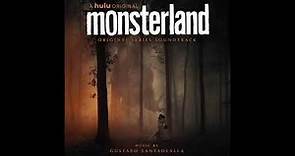 Gustavo Santaolalla - Solitude - Monsterland Original Series Soundtrack