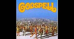 "Bless the Lord" Lynne Thigpen - Godspell (1973)