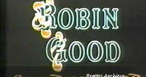 Robin Good Sugod Ng Sugod