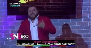 BARBER SHOP/ TV - Gary Show Comedy