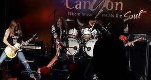 Rudy Sarzo and Doug Aldrich from Whitesnake - Still of the Night (1/26/23)