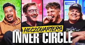 THE OFFICE THAT SAVED OpTic | INNER CIRCLE