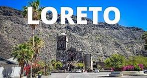 What to Do in Loreto Mexico