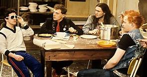 The Young Ones - Series 1: 5. Interesting