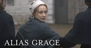 Alias Grace - Teaser Trailer