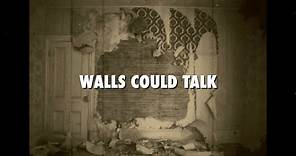 Halsey, Nico Collins - Walls Could Talk (Lyric Video)