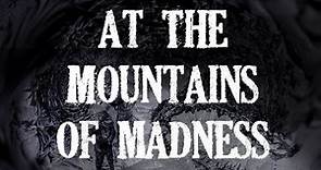Lovecraft H. P. «At the Mountains of Madness» (Final cut)