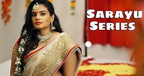Sarayu full series -1 | Sarayu pellamaithe | 7 Arts | By SRikanth Reddy