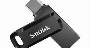 SanDisk 晟碟 Ultra Dual Drive Go USB Type-C 雙用隨身碟128GB - PChome 24h購物