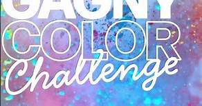Gagny Color Challenge