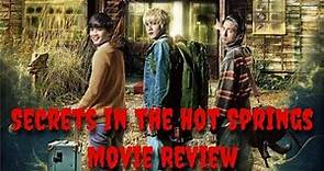 Secrets in the Hot Spring Movie Review