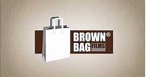 Brown Bag Films logo (2014-2018)