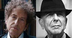 El hijo de Leonard Cohen habla de la diferencia en la manera de componer de su padre y Bob Dylan