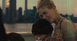 EXPATS Trailer (2024) - Nicole Kidman Ventures into Intrigue and Espionage!