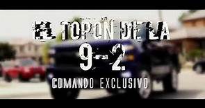 Comando Exclusivo - Topon De La Muerte (Vídeo Oficial)