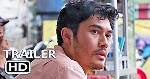 MONSOON Official Trailer (2020) Henry Golding, Drama Movie