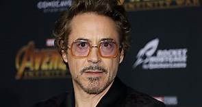Robert Downey Jr. Datos curiosos sobre el actor de Iron Man