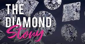 The Diamond Story