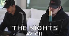 Avicii - The Nights (Citycreed Cover)