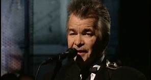 John Prine - "Sam Stone" - Live from Sessions at West 54th