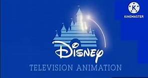 titmouse Inc Disney television Animation
