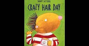 Crazy Hair Day