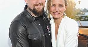 Inside Cameron Diaz and Benji Madden's New Life at Home With Baby Raddix