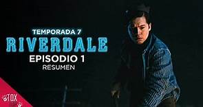 Riverdale: Episodio 1 (Temporada 7) | Resumen