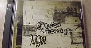 War - Grooves & Messages - The Greatest Hits Of War