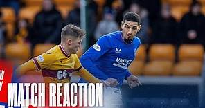 INTERVIEW | Leon Balogun