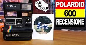 Polaroid 600 Recensione Ita