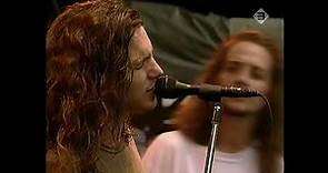 Pearl Jam - Black (Live at Pinkpop 92) (4K 60fps)