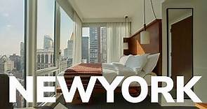5 Coolest Hotels In New York | Boutique Hotels