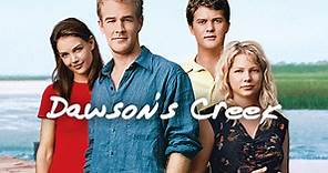 Watch Dawson's Creek | Full Season | TVNZ