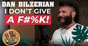 Dan Bilzerian confirms the identity of Player X from Molly's Game! | Mike Swick Podcast