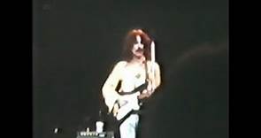 George Harrison - My Sweet Lord (Live 1974) [Video Reconstruction]