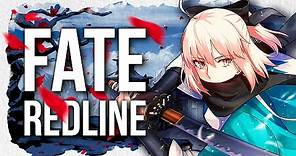 Fate/type Redline - The Fate series manga you need to read